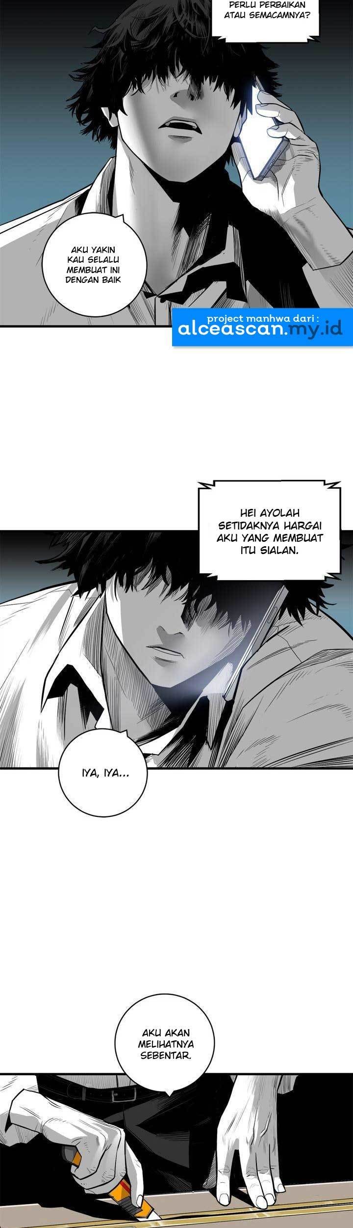 Plaza Chapter 28 Gambar 4