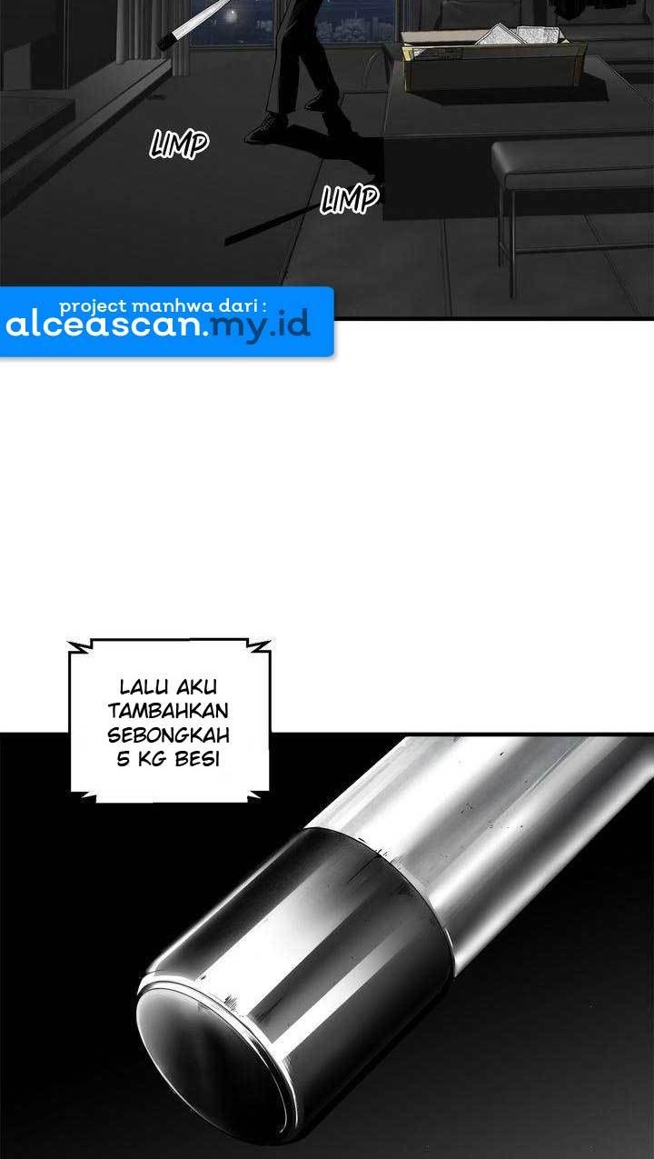 Plaza Chapter 28 Gambar 7