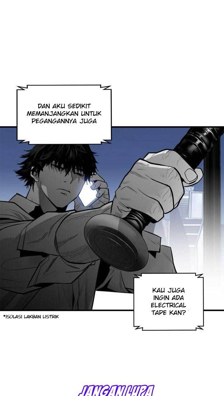 Plaza Chapter 28 Gambar 9
