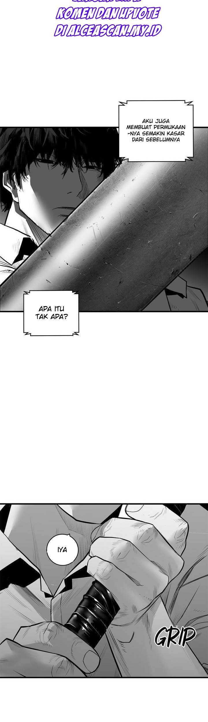 Plaza Chapter 28 Gambar 10