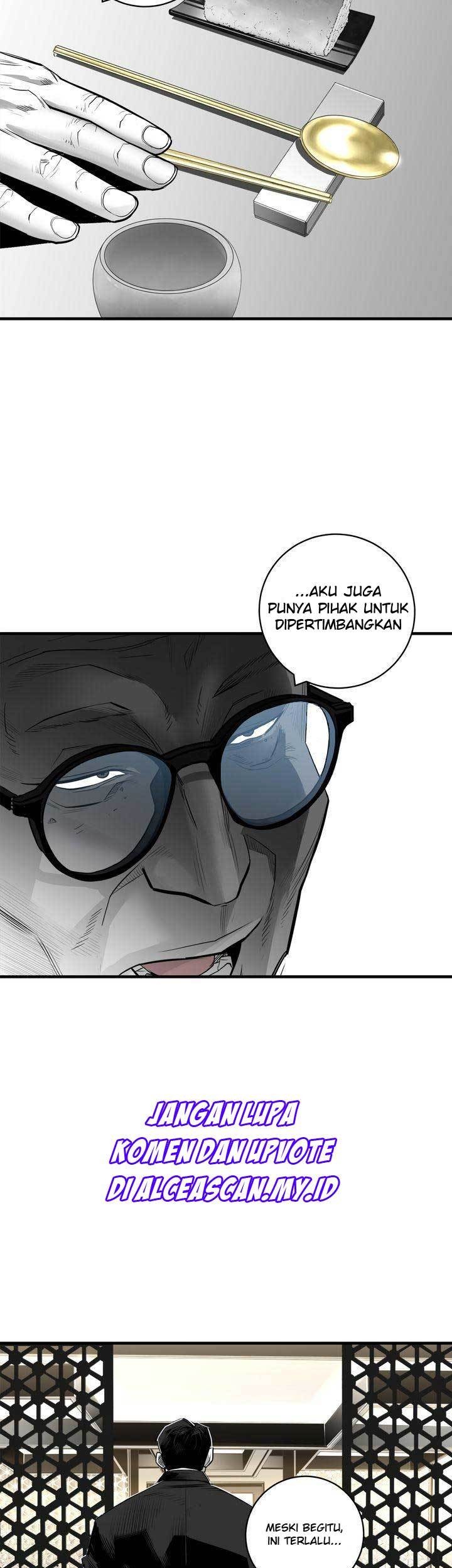 Plaza Chapter 28 Gambar 16