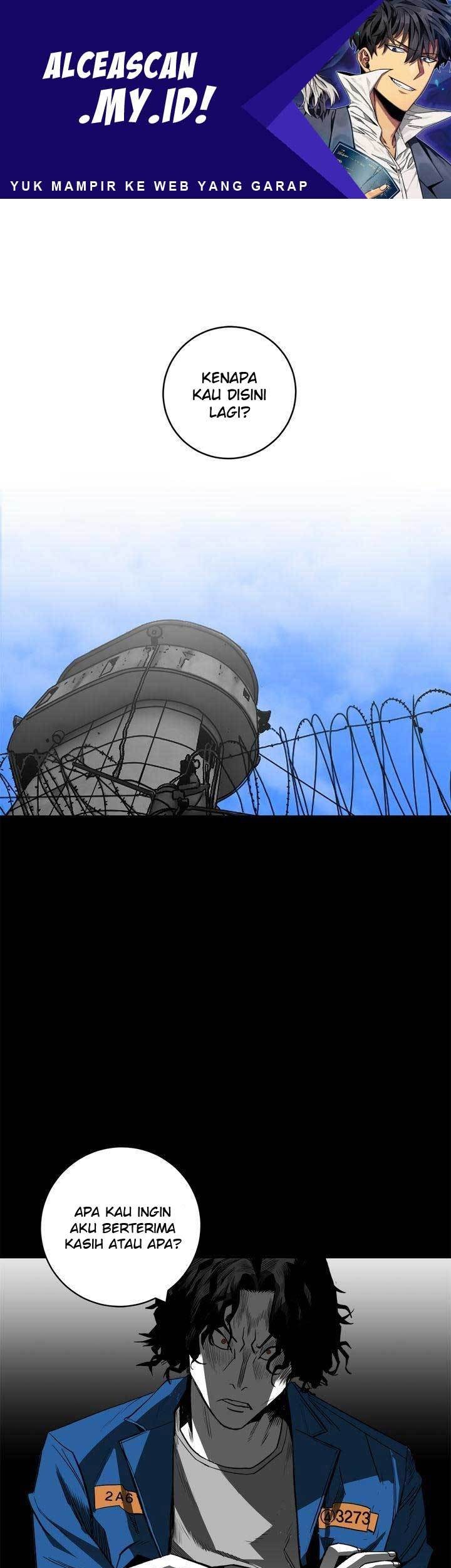 Baca Manhwa Plaza Chapter 27 Gambar 2