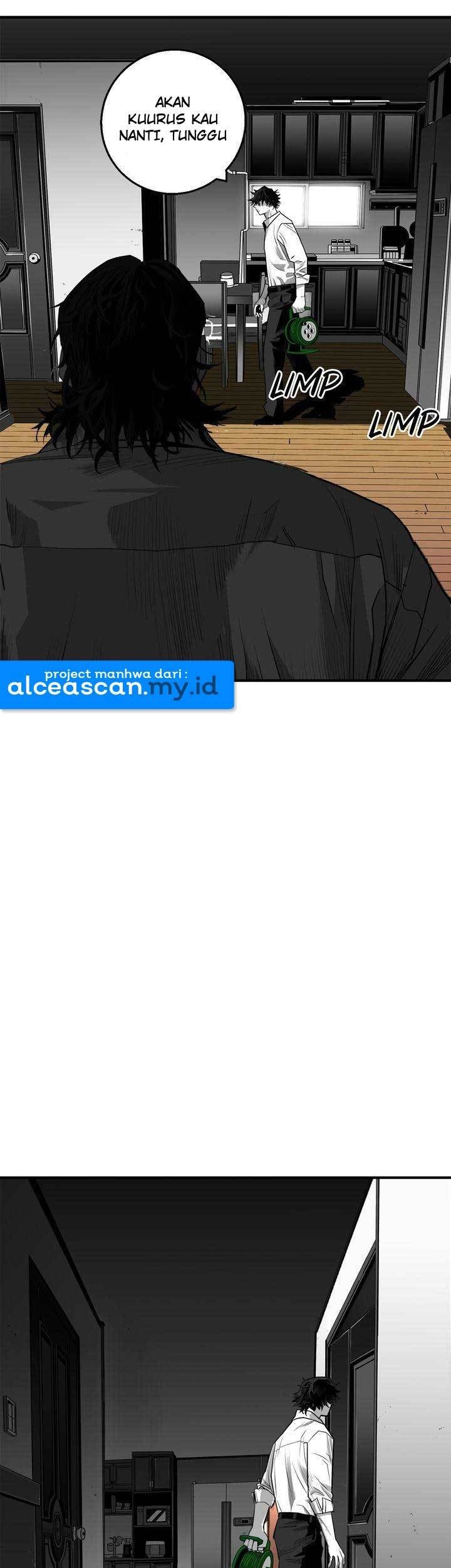 Plaza Chapter 23 Gambar 44