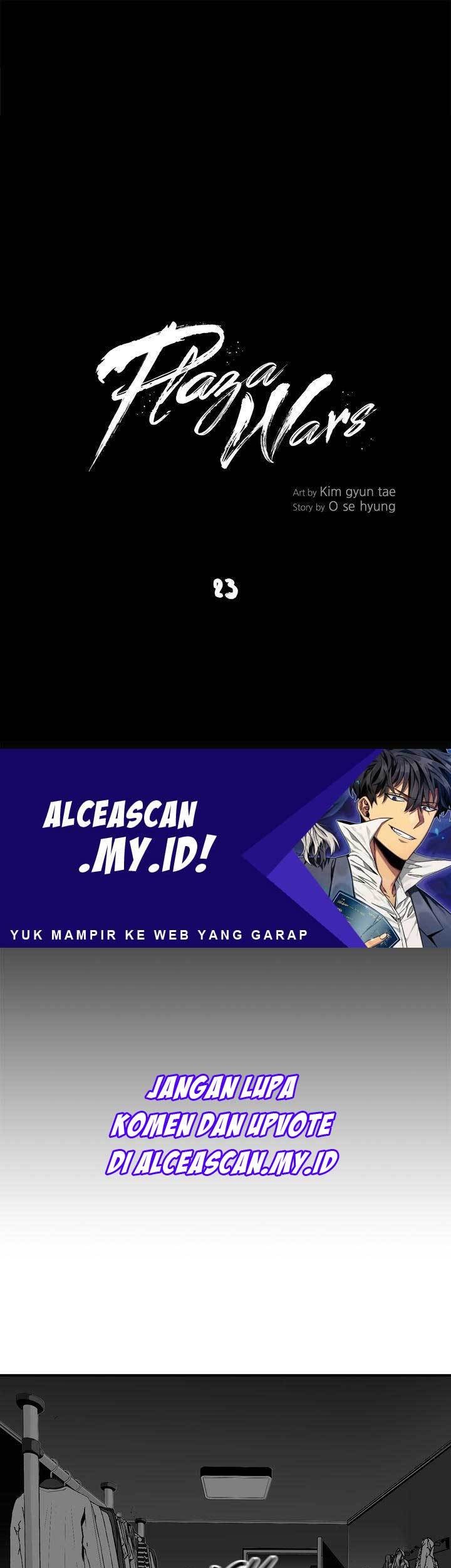 Baca Manhwa Plaza Chapter 23 Gambar 2