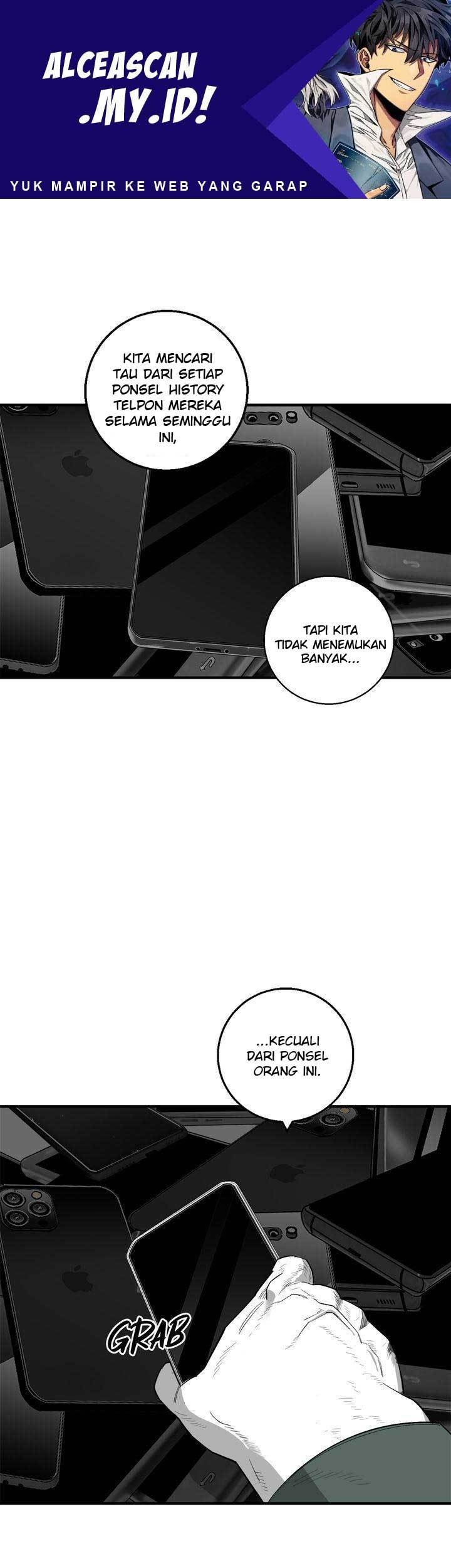 Baca Manhwa Plaza Chapter 22 Gambar 2