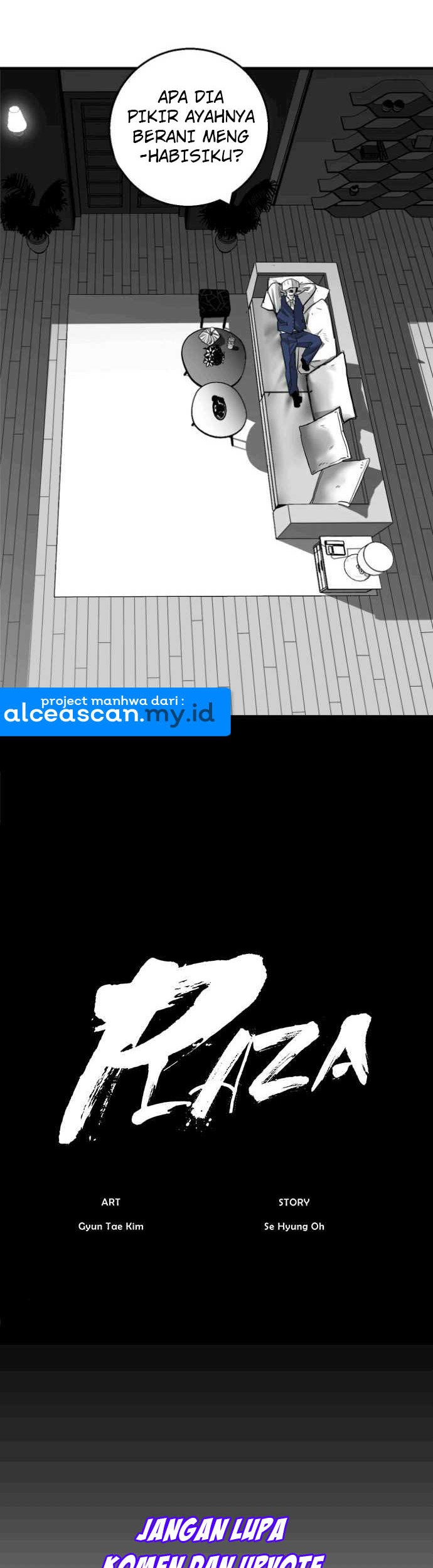 Plaza Chapter 11 Gambar 11