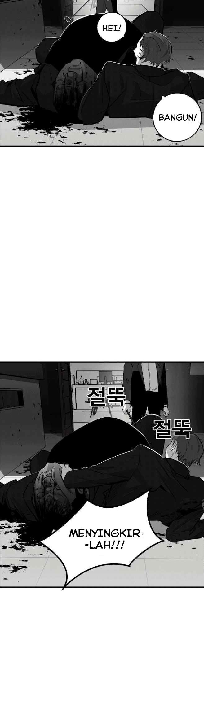 Plaza Chapter 9 Gambar 31