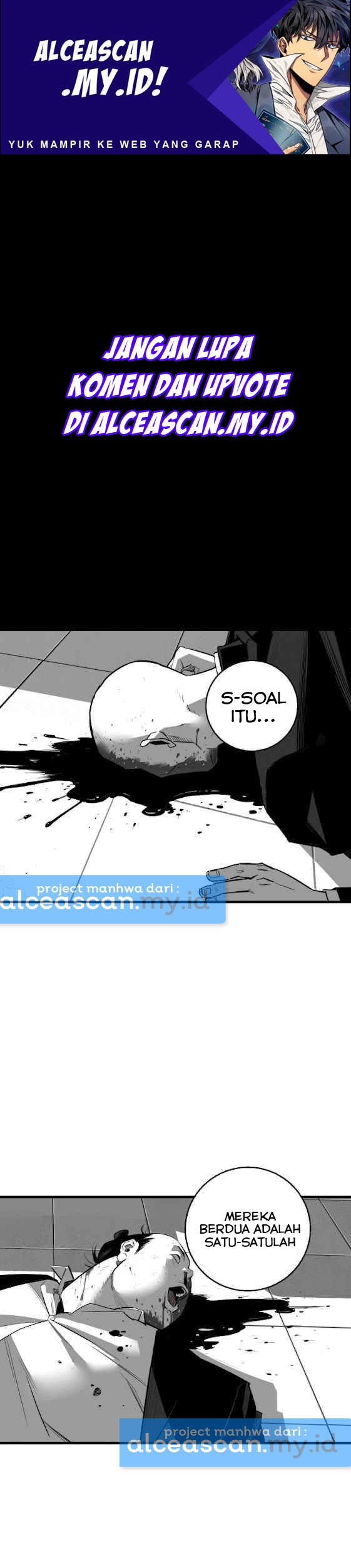 Baca Manhwa Plaza Chapter 8 Gambar 2