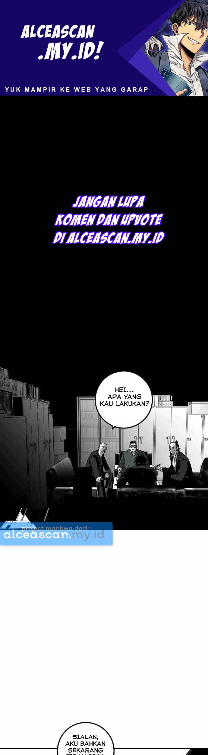 Baca Manhwa Plaza Chapter 7 Gambar 2