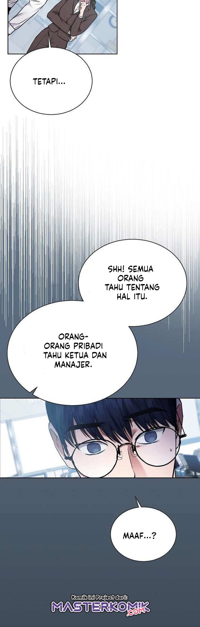 National Tax Service Thug Chapter 03 Gambar 12