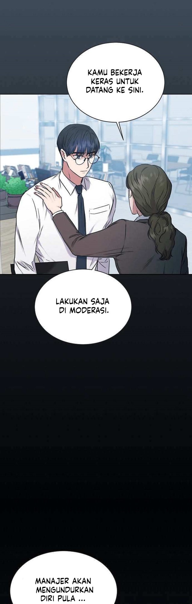 National Tax Service Thug Chapter 03 Gambar 13