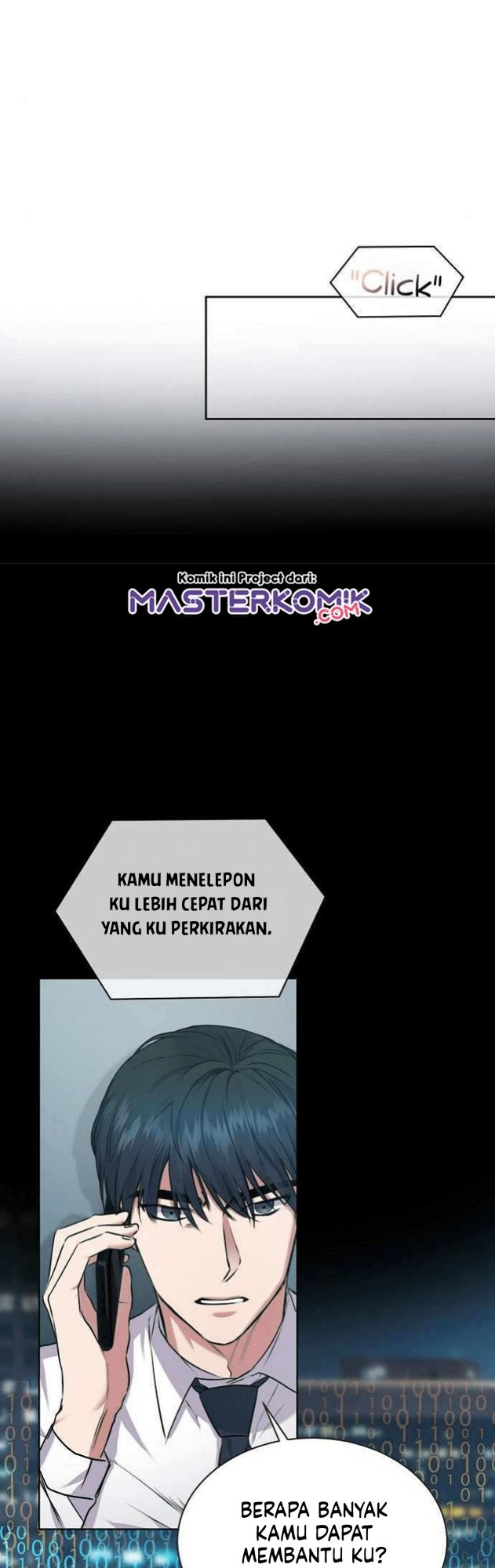National Tax Service Thug Chapter 03 Gambar 24