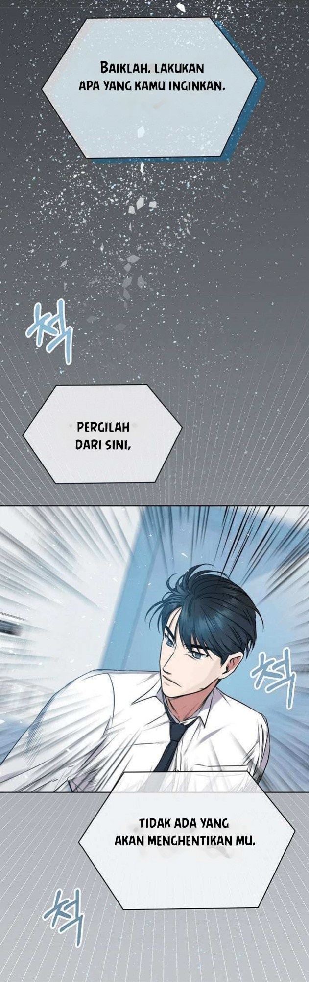 National Tax Service Thug Chapter 03 Gambar 30