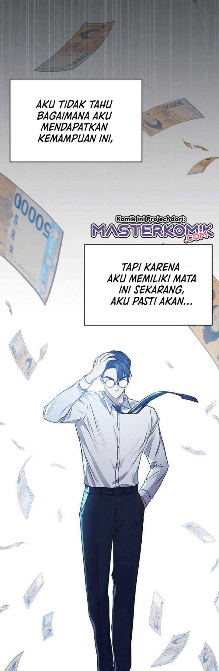 National Tax Service Thug Chapter 01 Gambar 11