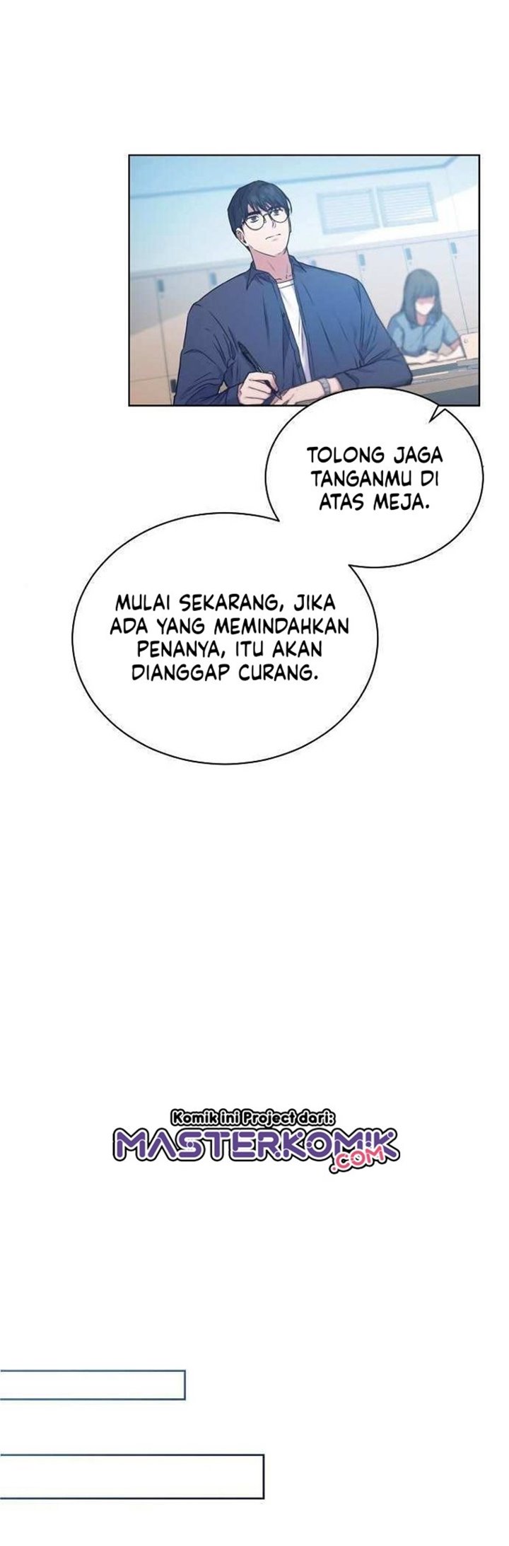National Tax Service Thug Chapter 01 Gambar 17