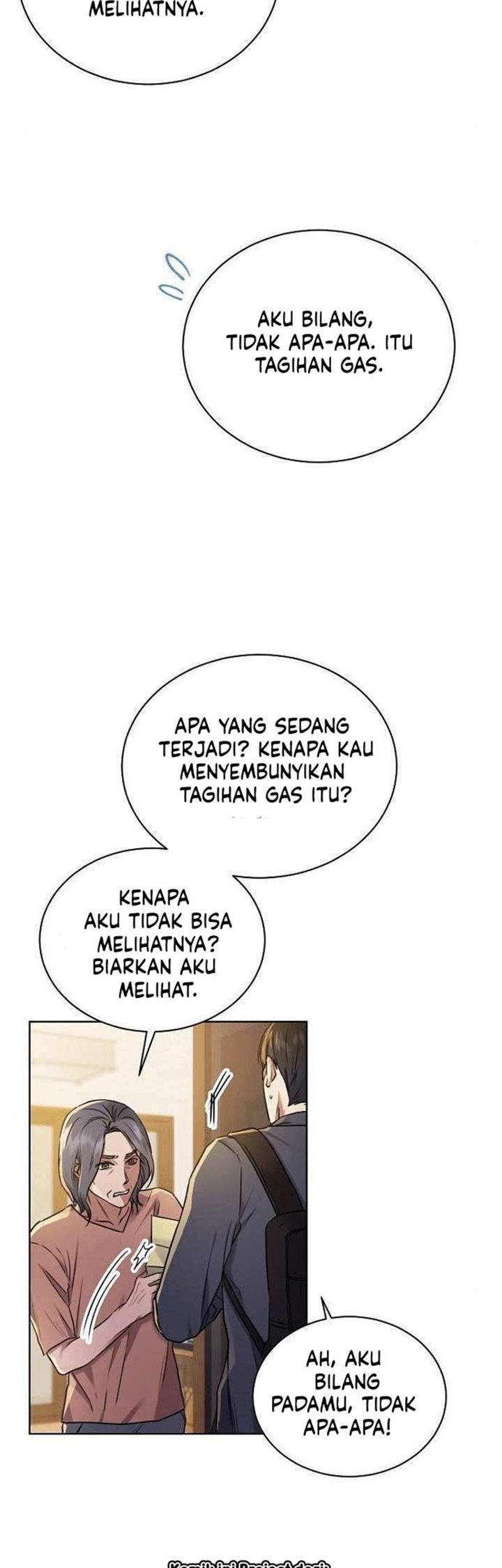 National Tax Service Thug Chapter 01 Gambar 28