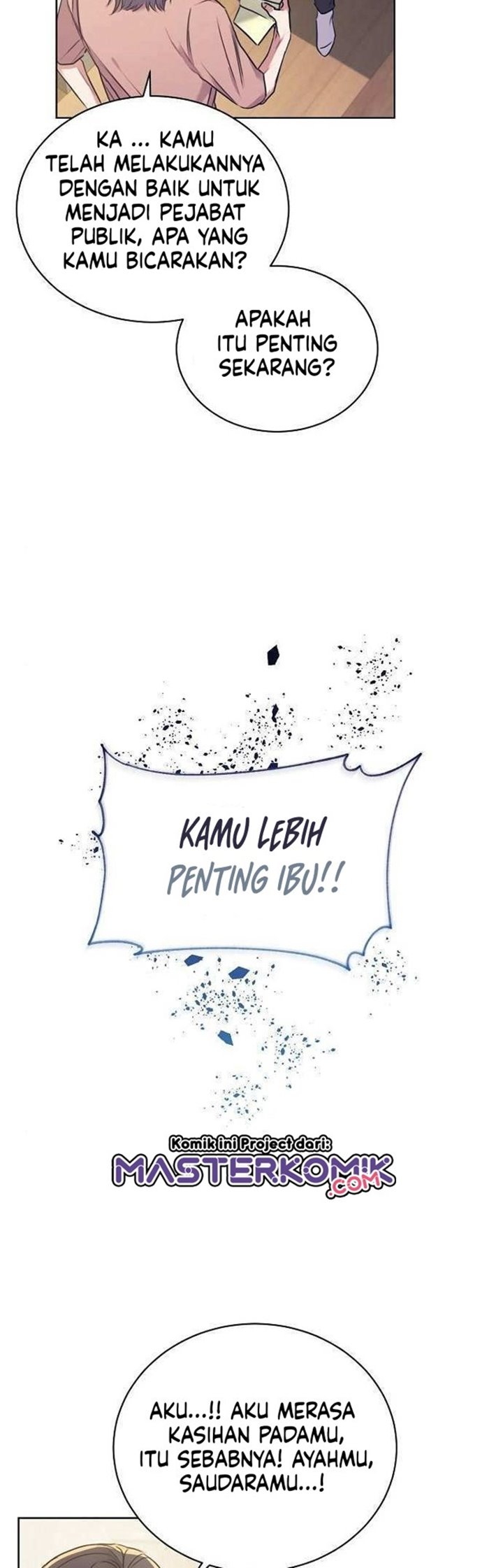 National Tax Service Thug Chapter 01 Gambar 32