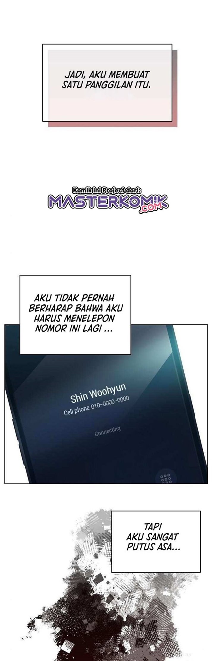 National Tax Service Thug Chapter 01 Gambar 35