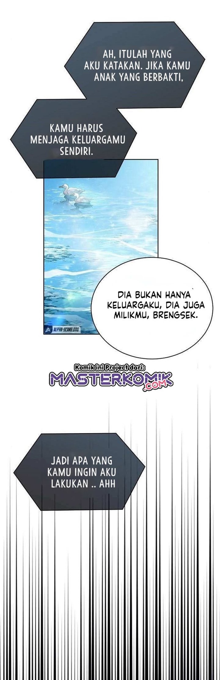 National Tax Service Thug Chapter 01 Gambar 39
