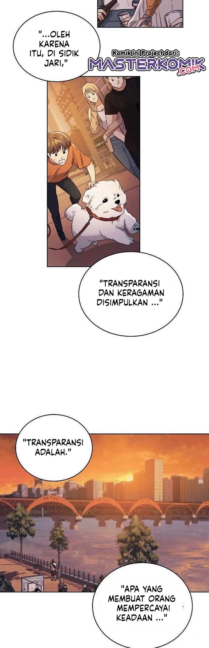 National Tax Service Thug Chapter 01 Gambar 44
