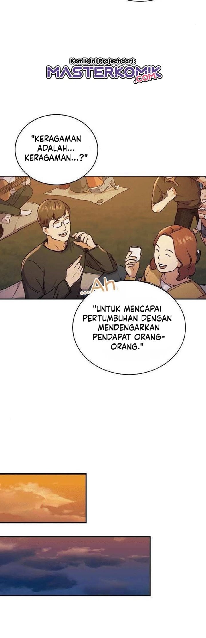 National Tax Service Thug Chapter 01 Gambar 45