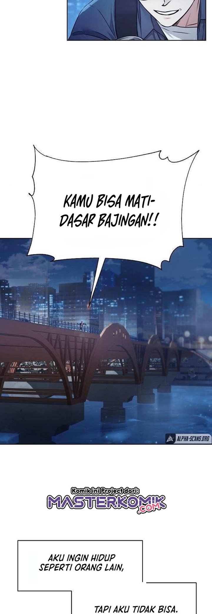 National Tax Service Thug Chapter 01 Gambar 48