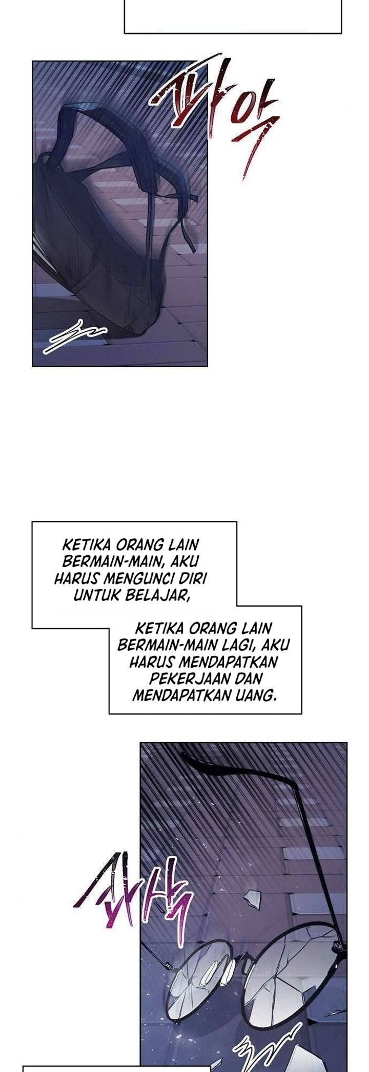 National Tax Service Thug Chapter 01 Gambar 49