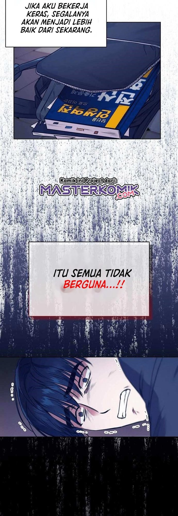 National Tax Service Thug Chapter 01 Gambar 55