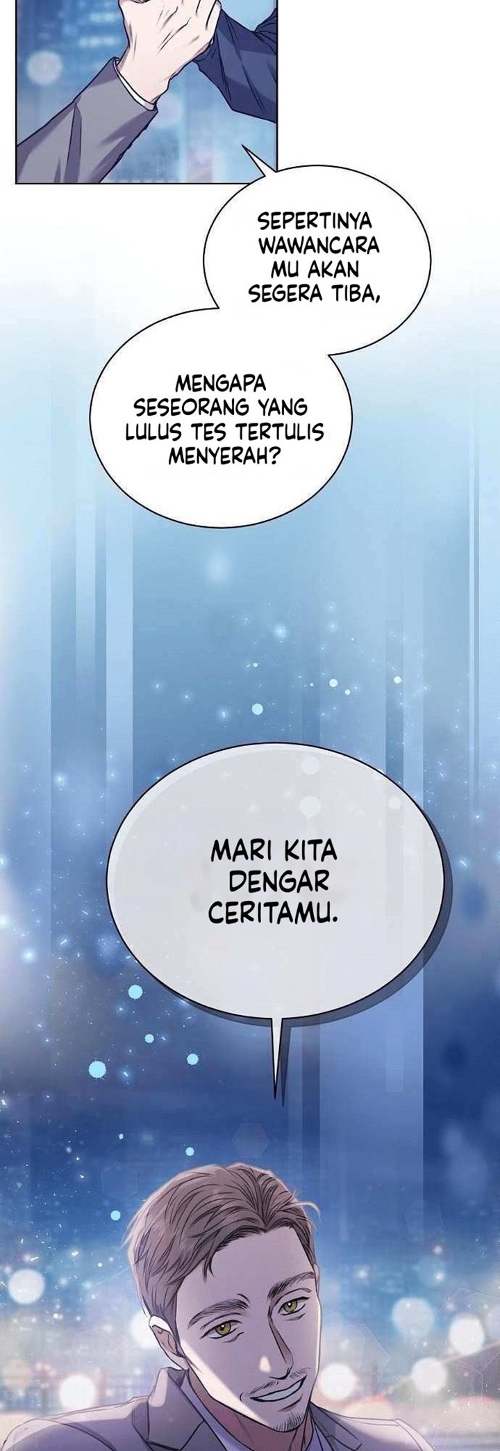 National Tax Service Thug Chapter 01 Gambar 58