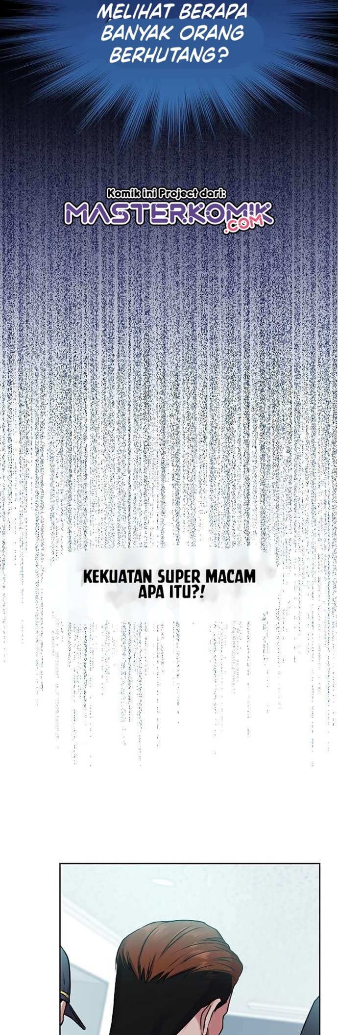 National Tax Service Thug Chapter 00.1 Gambar 34