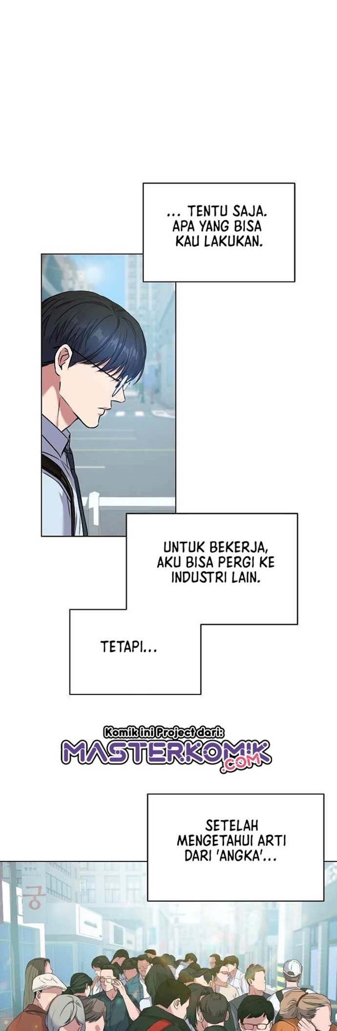 National Tax Service Thug Chapter 00.1 Gambar 40