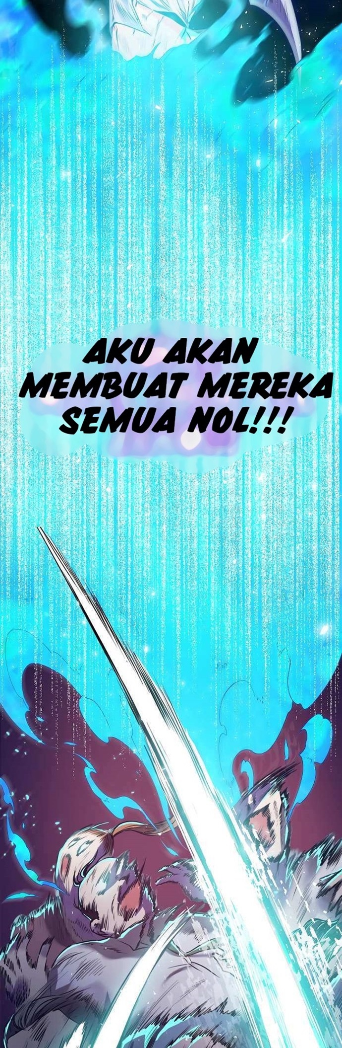 National Tax Service Thug Chapter 00.1 Gambar 46