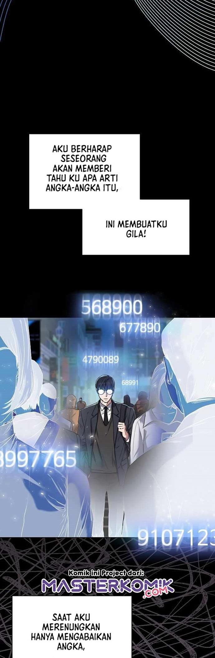 National Tax Service Thug Chapter 00.1 Gambar 9