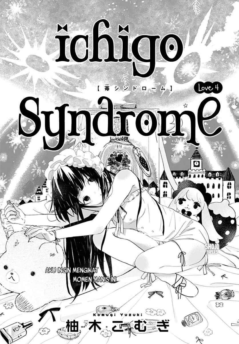 Baca Manga Ichigo Syndrome Chapter 04 Gambar 2