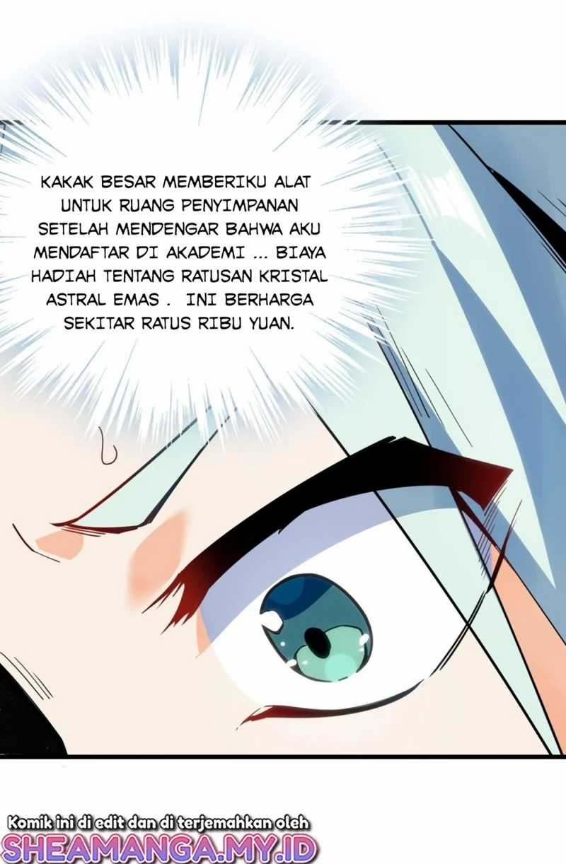 The Evil Young Master’s Rules of Survival Chapter 02 Gambar 40