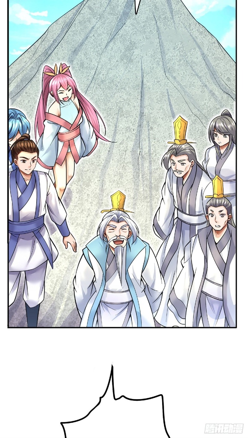 With a Sword Domain, I Can Become the Sword Saint Chapter 10 Gambar 12