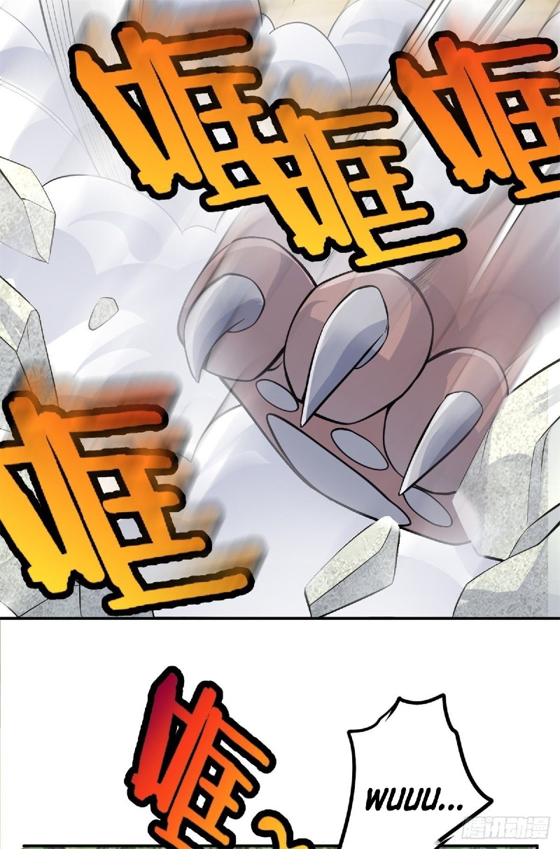 With a Sword Domain, I Can Become the Sword Saint Chapter 10 Gambar 20