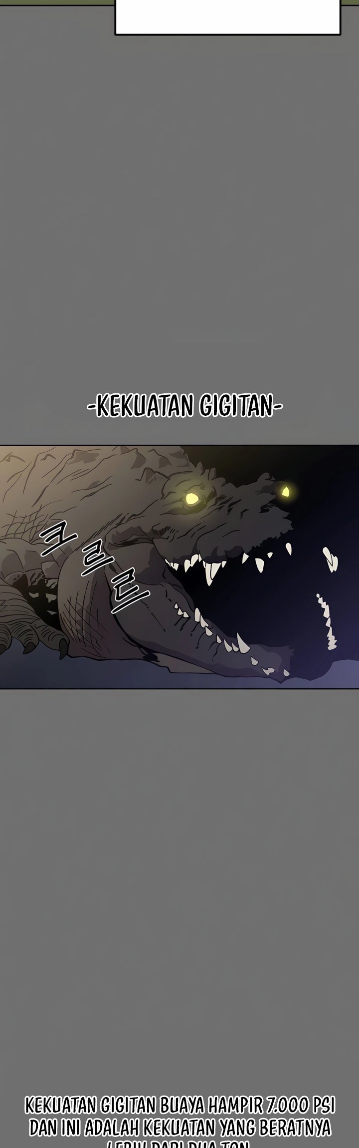 Dungeon Athlete Chapter 04 Gambar 12