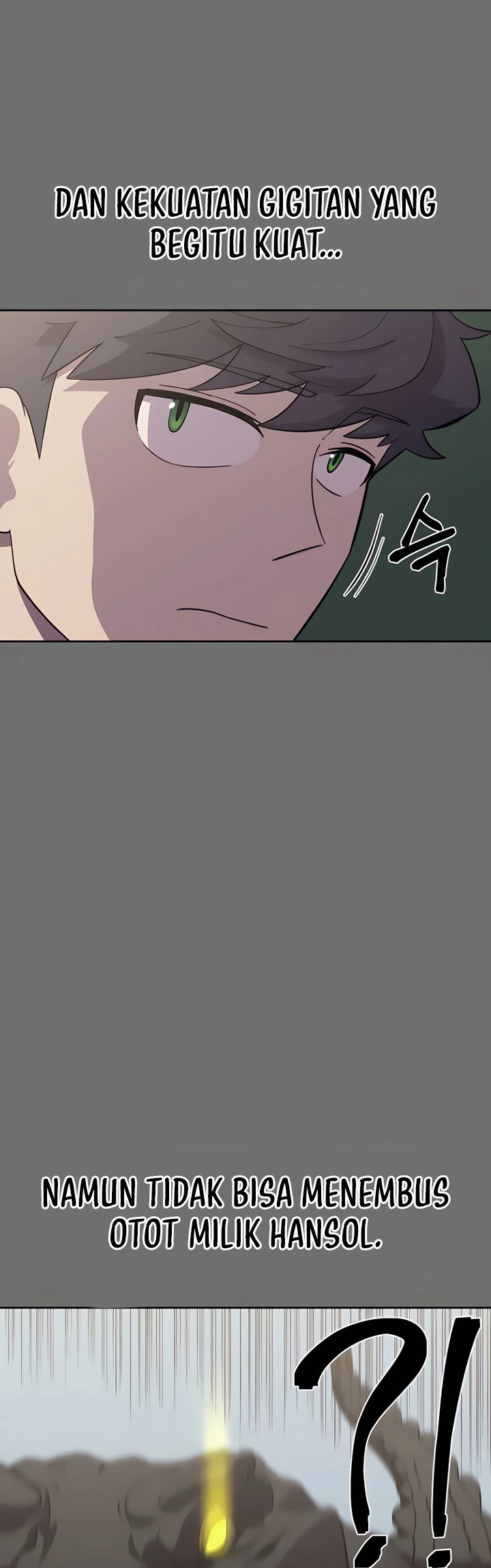 Dungeon Athlete Chapter 04 Gambar 14