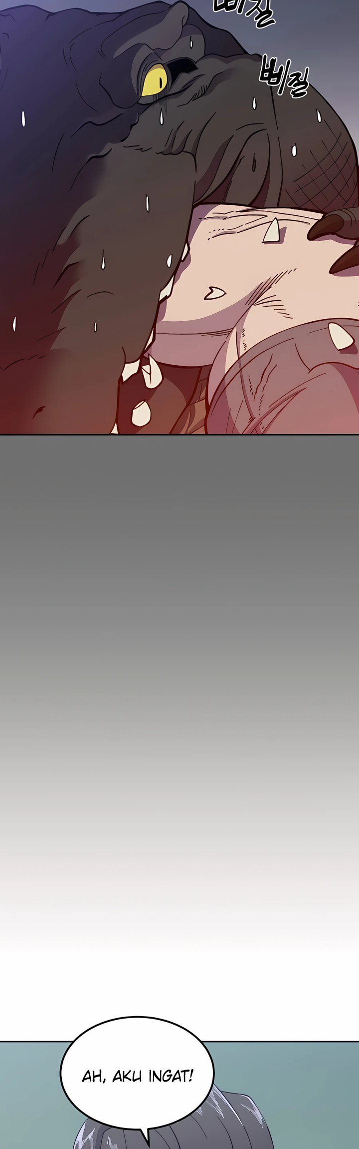 Dungeon Athlete Chapter 04 Gambar 17