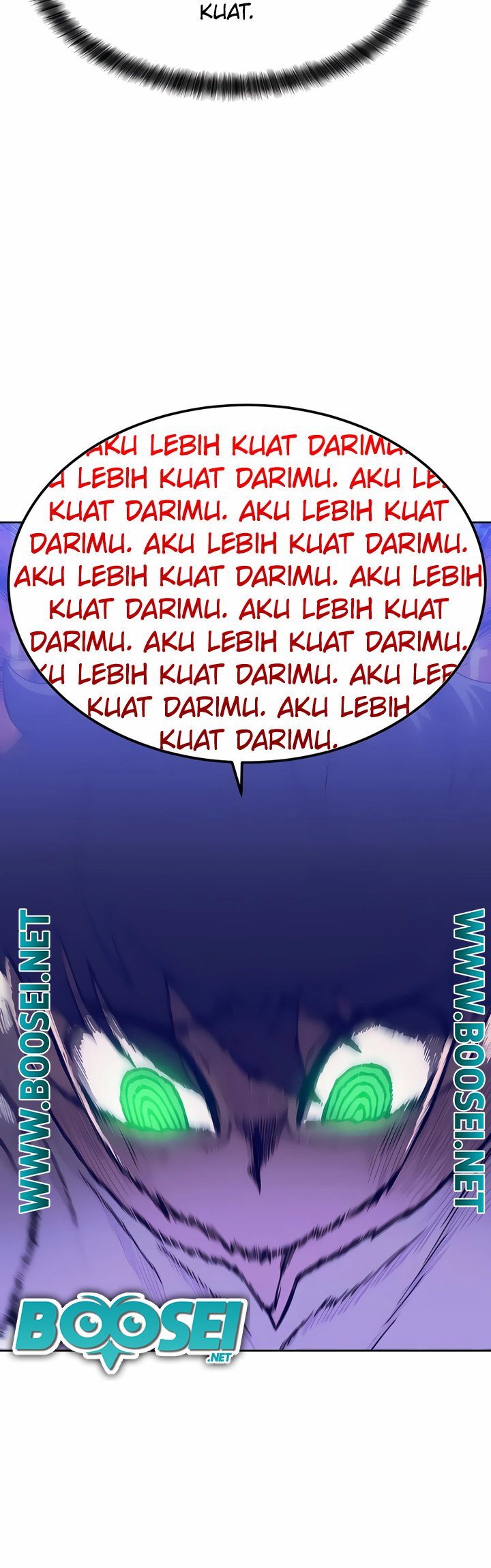 Dungeon Athlete Chapter 04 Gambar 25