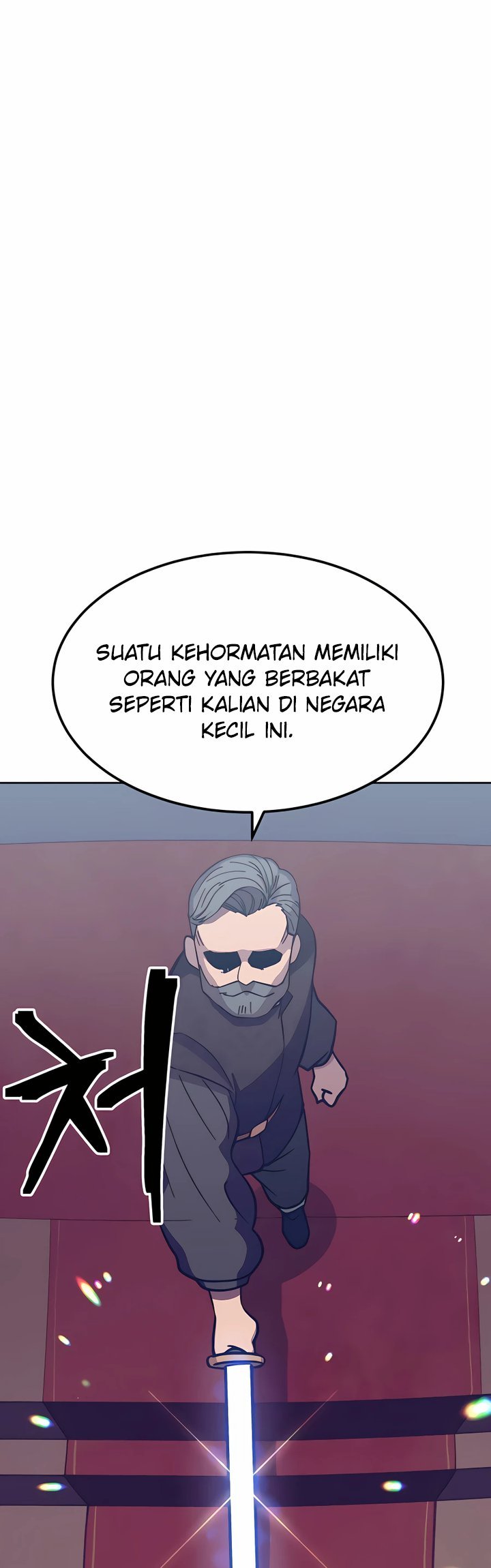 Dungeon Athlete Chapter 04 Gambar 33