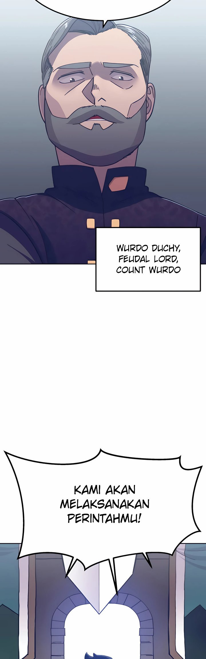Dungeon Athlete Chapter 04 Gambar 35