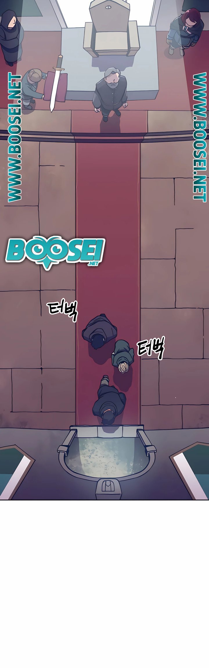 Dungeon Athlete Chapter 04 Gambar 37