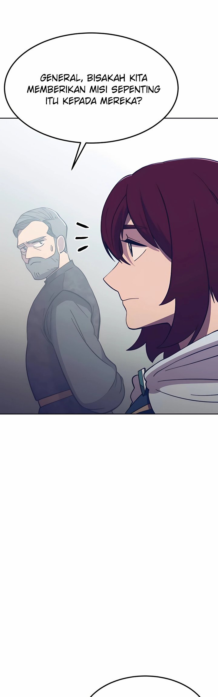 Dungeon Athlete Chapter 04 Gambar 38
