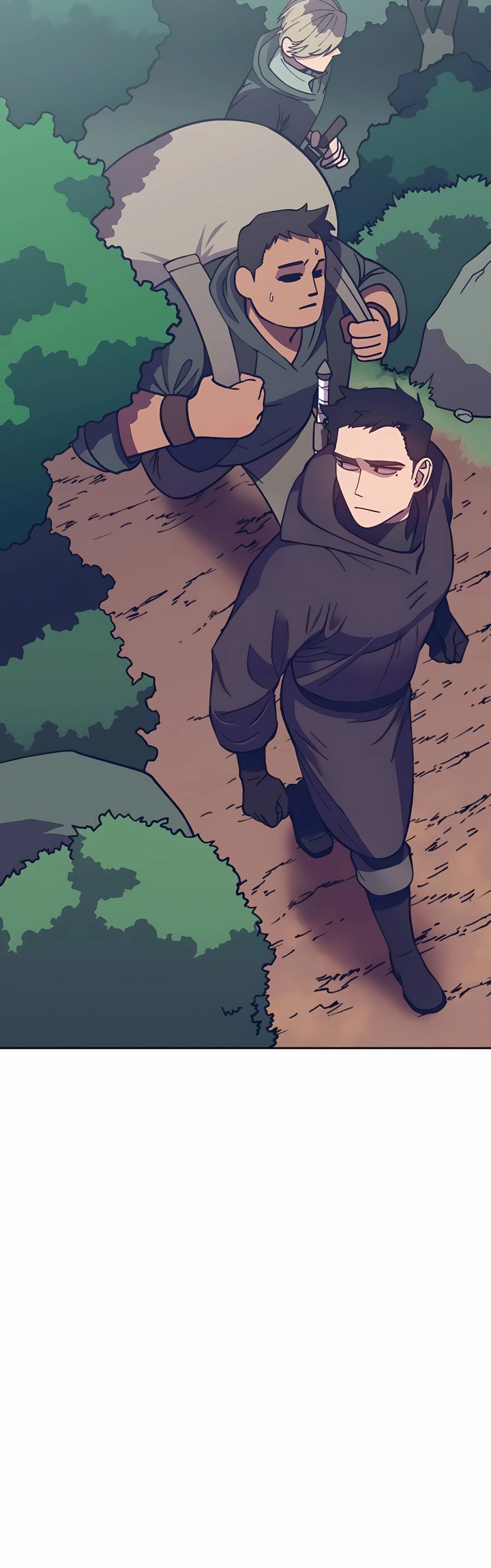 Dungeon Athlete Chapter 04 Gambar 48