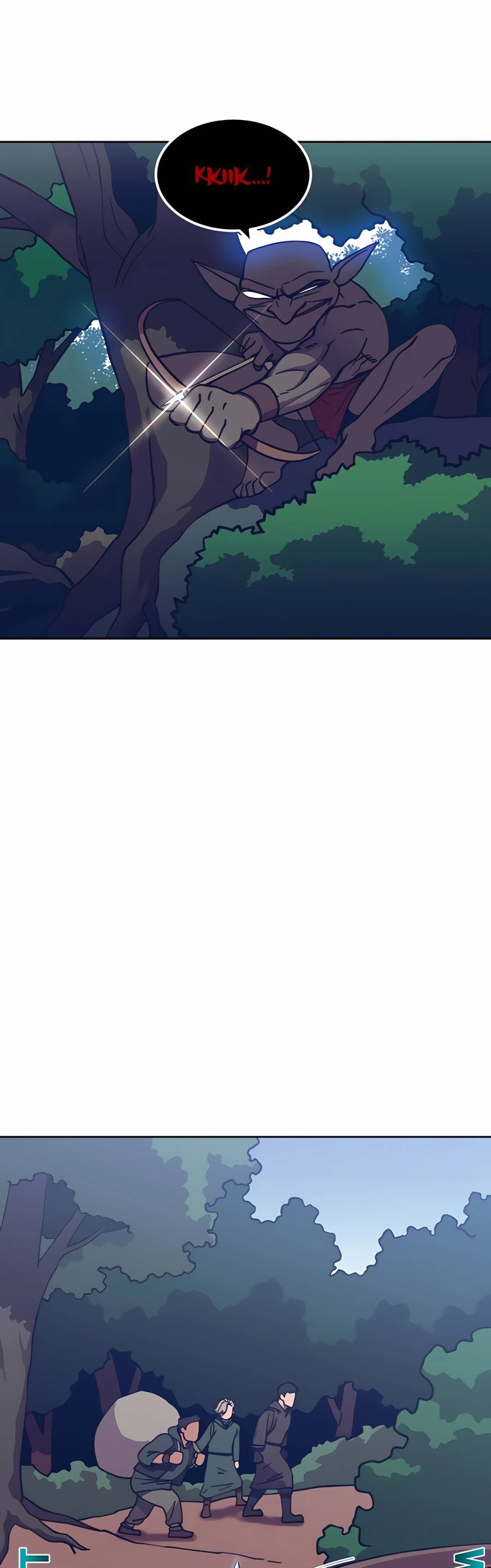 Dungeon Athlete Chapter 04 Gambar 49