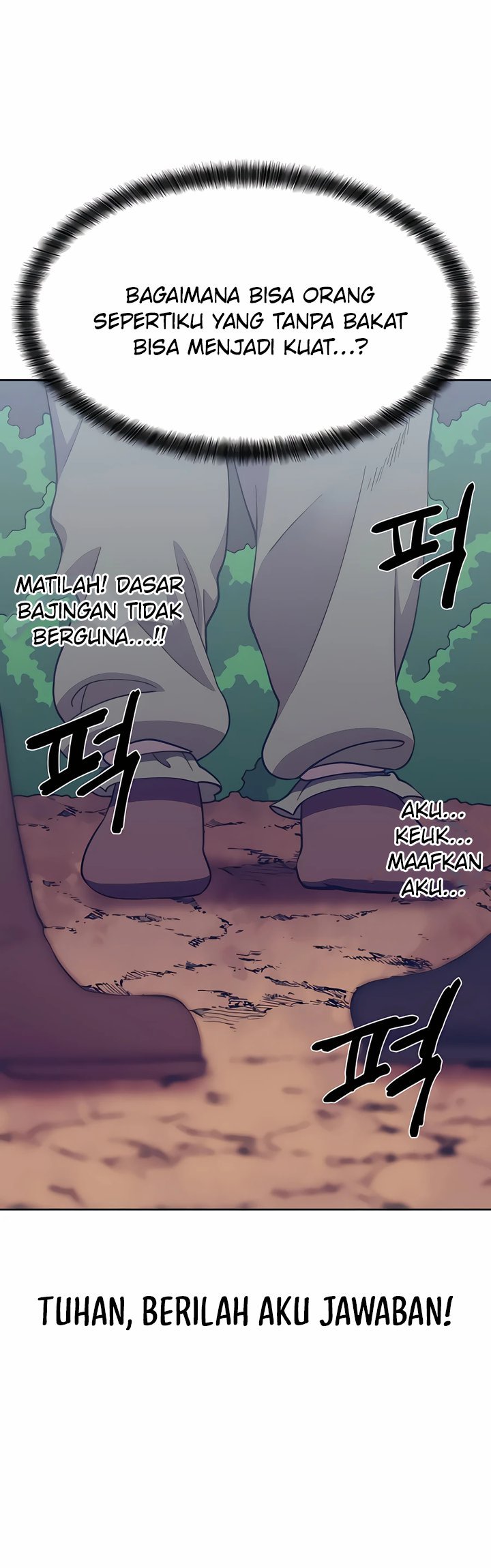 Dungeon Athlete Chapter 04 Gambar 64