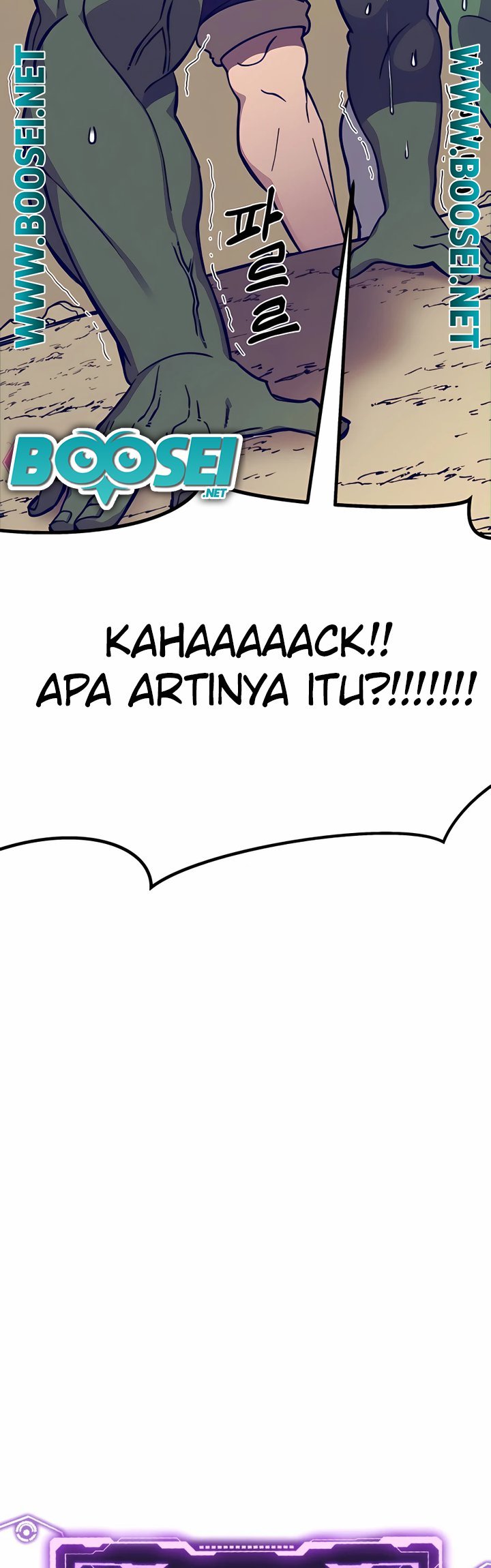 Dungeon Athlete Chapter 04 Gambar 69