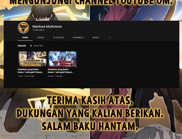 Dungeon Athlete Chapter 04 Gambar 71